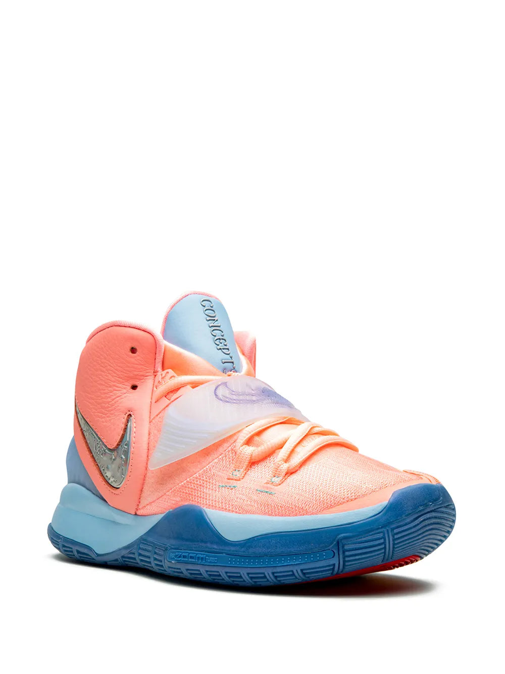 Nike Kyrie 6 "Khepri" sneakers