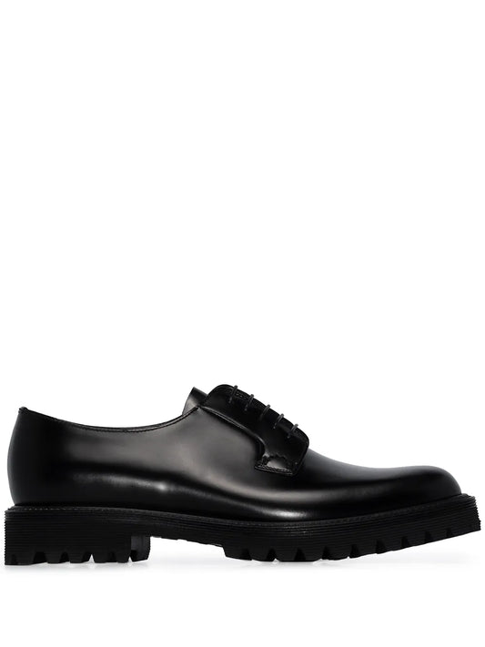 Church's Shannon T Rois lace-up shoes