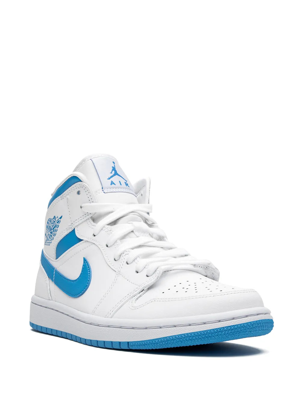 Jordan Air Jordan 1 Mid "UNC" sneakers