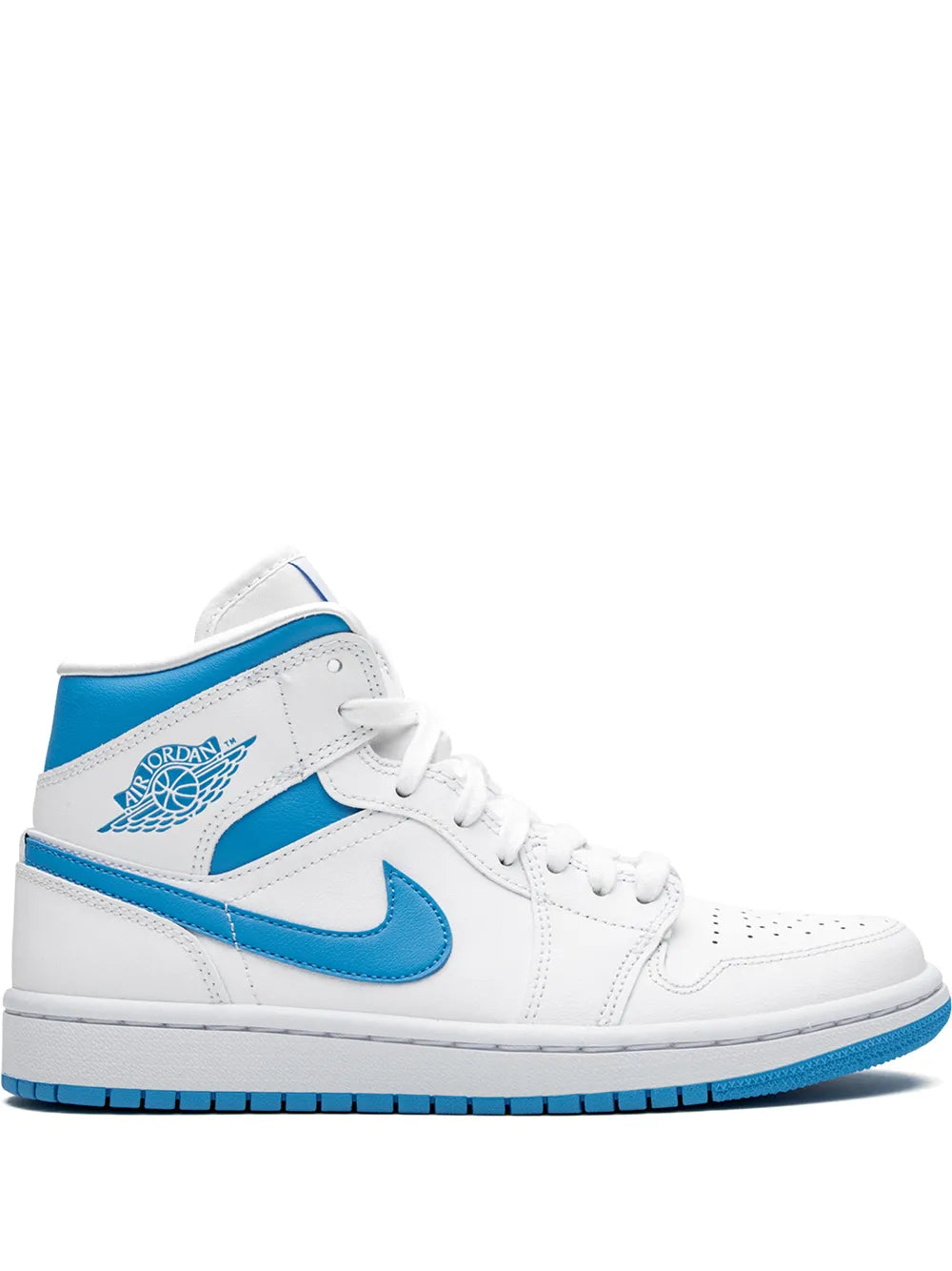 Jordan Air Jordan 1 Mid "UNC" sneakers