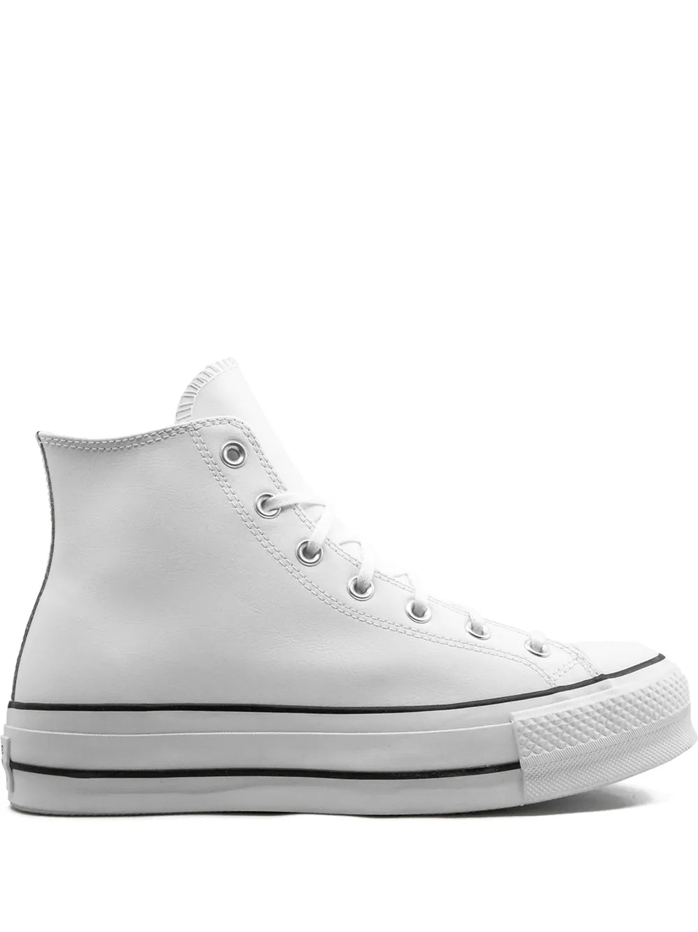 Converse CTAS Lift Clean high-top sneakers
