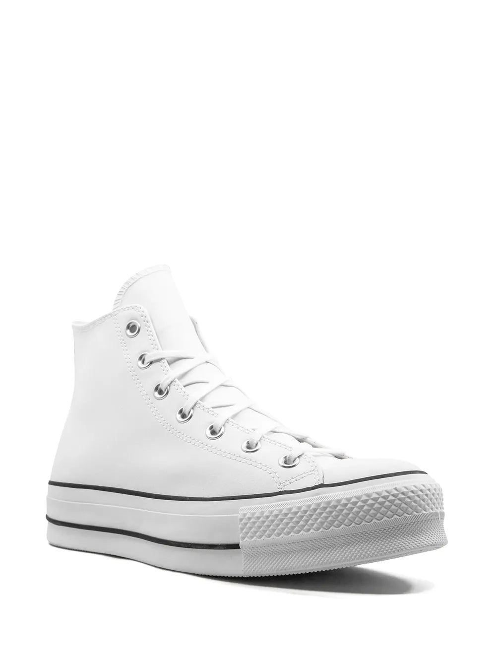 Converse CTAS Lift Clean high-top sneakers