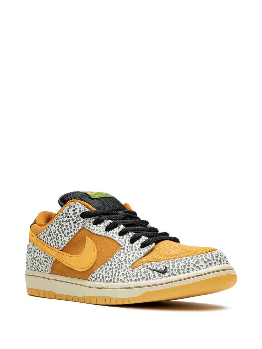 Nike Sb Dunk Low Pro "Safari" sneakers