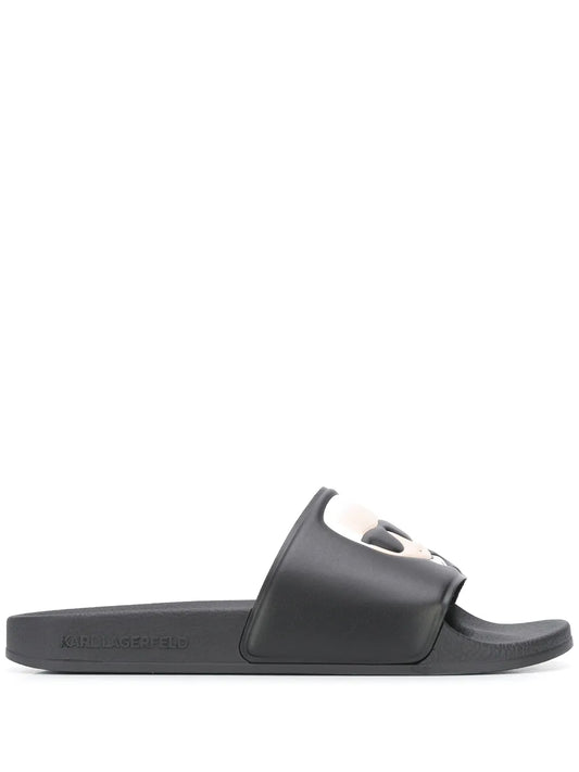Karl Lagerfeld Ikon Karl slides