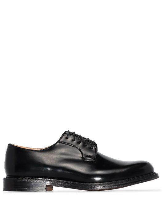 Church's Shannon derby shoes