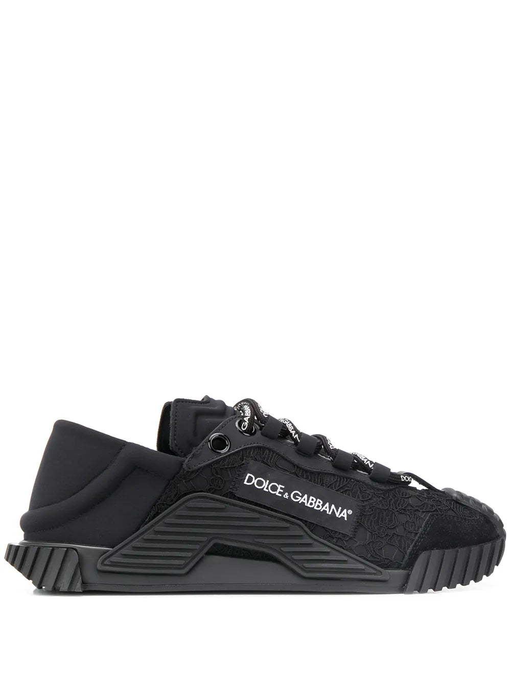 Dolce & Gabbana NS1 sneakers