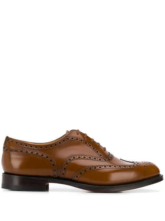 Church's Burwood Oxford brogues