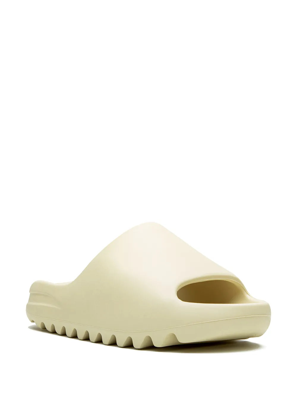 adidas Yeezy YEEZY "Bone" slides