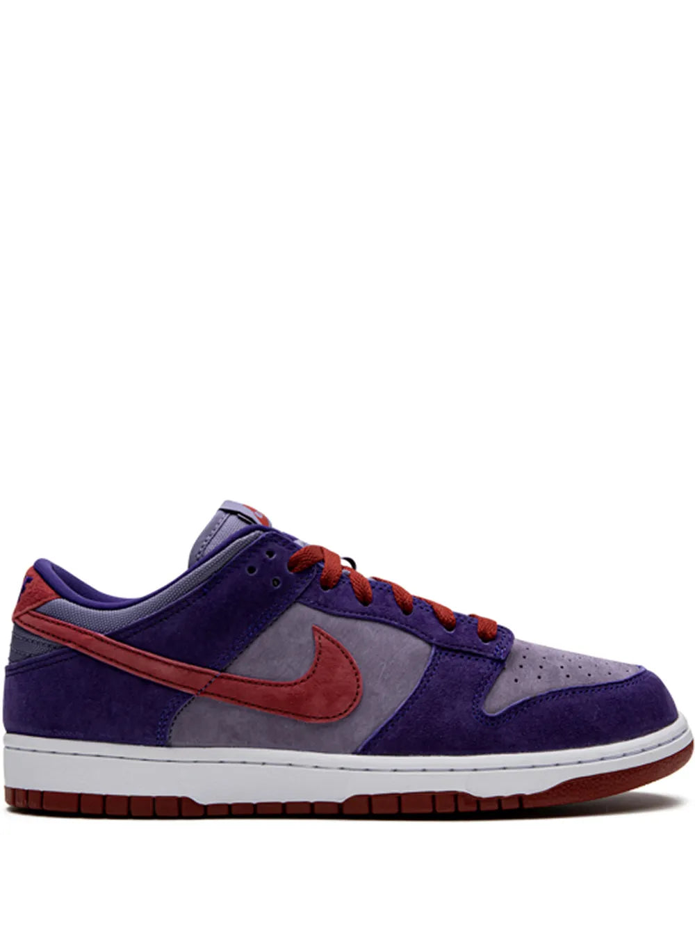Nike Dunk Low Retro SP "Plum" sneakers