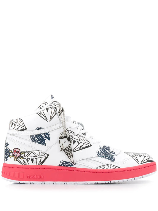 Reebok x Billionaire Boys Club Ice Cream BB 4600 MU sneakers