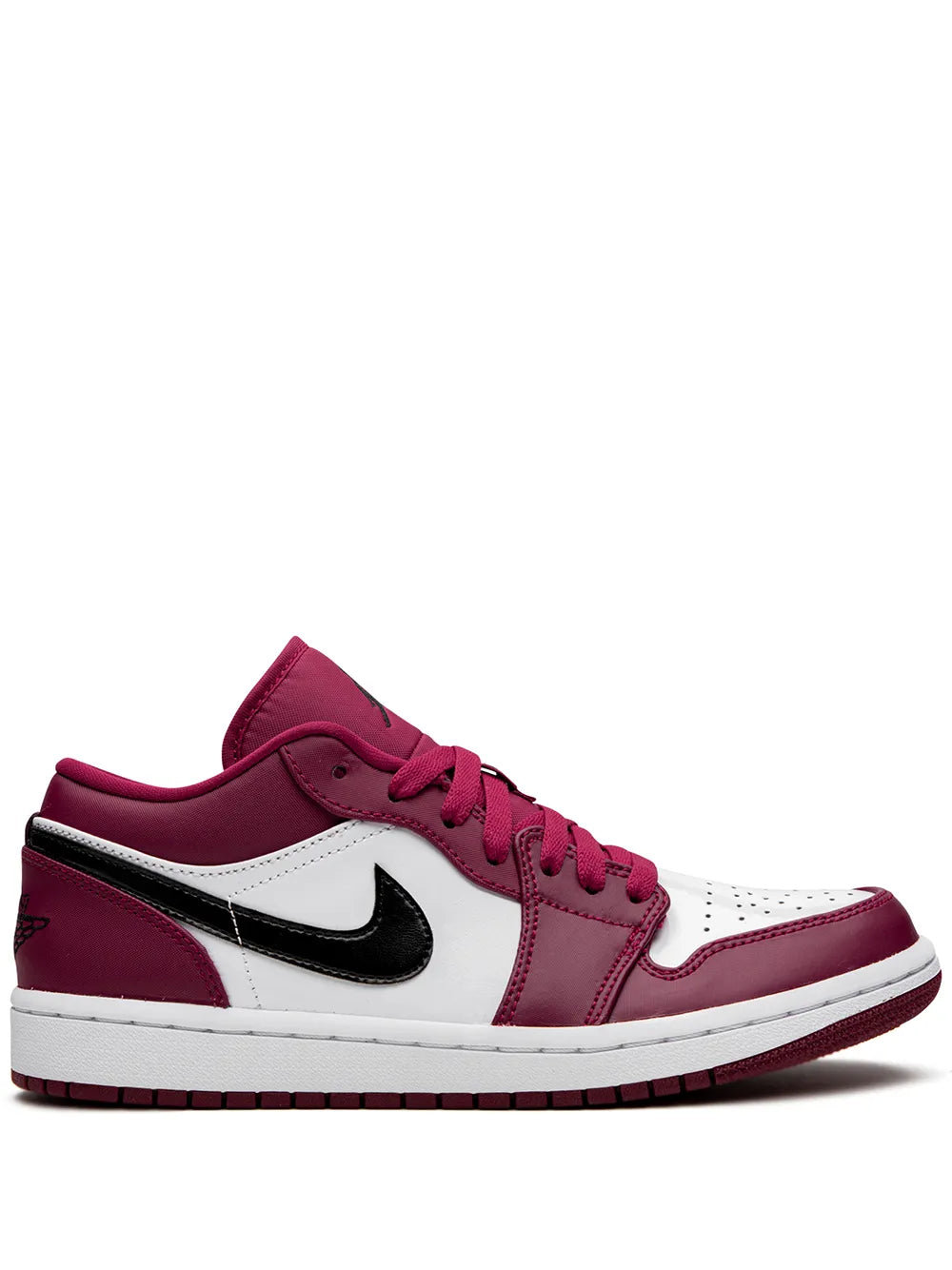 Jordan Air Jordan 1 Low "Noble Red" sneakers