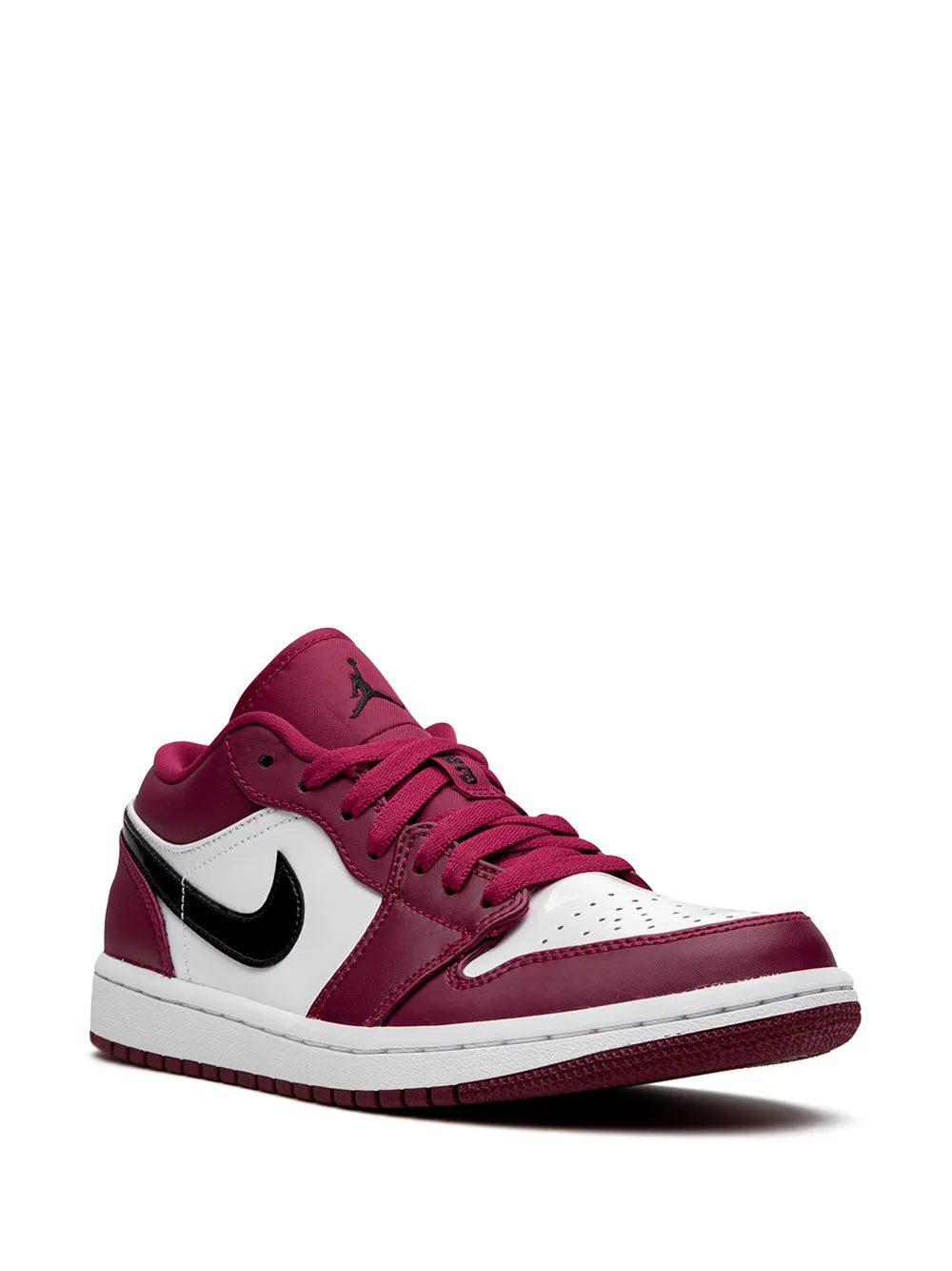 Jordan Air Jordan 1 Low "Noble Red" sneakers