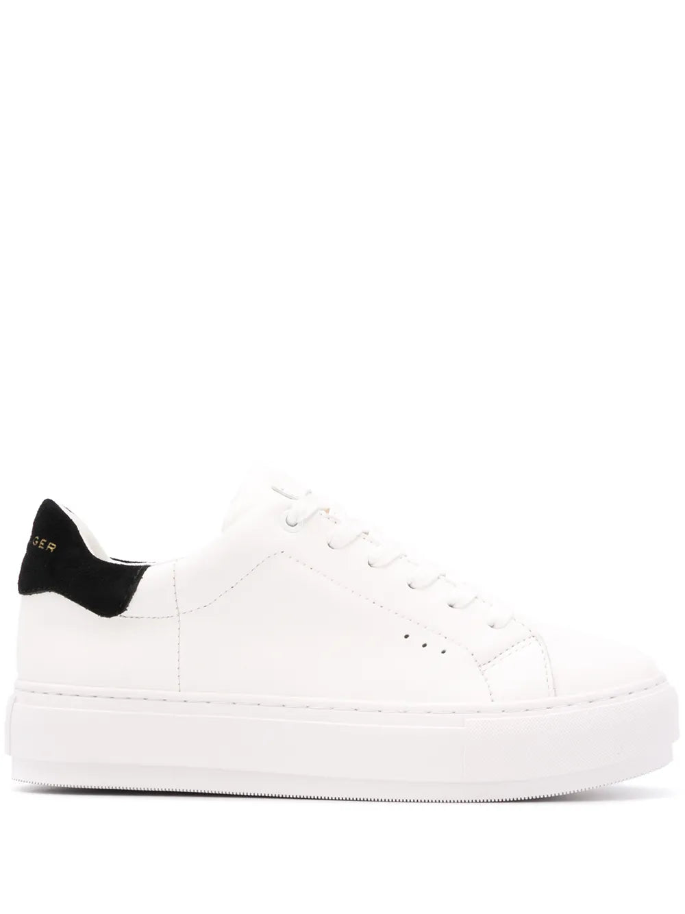 Kurt Geiger London Laney flat sneakers