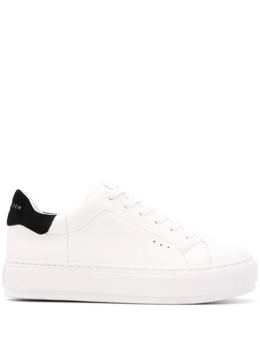 Kurt Geiger London Laney flat sneakers