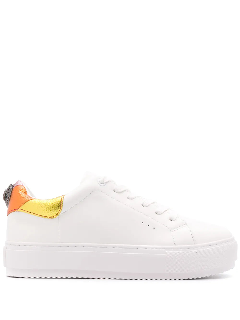 Kurt Geiger London Laney Eagle low-top sneakers