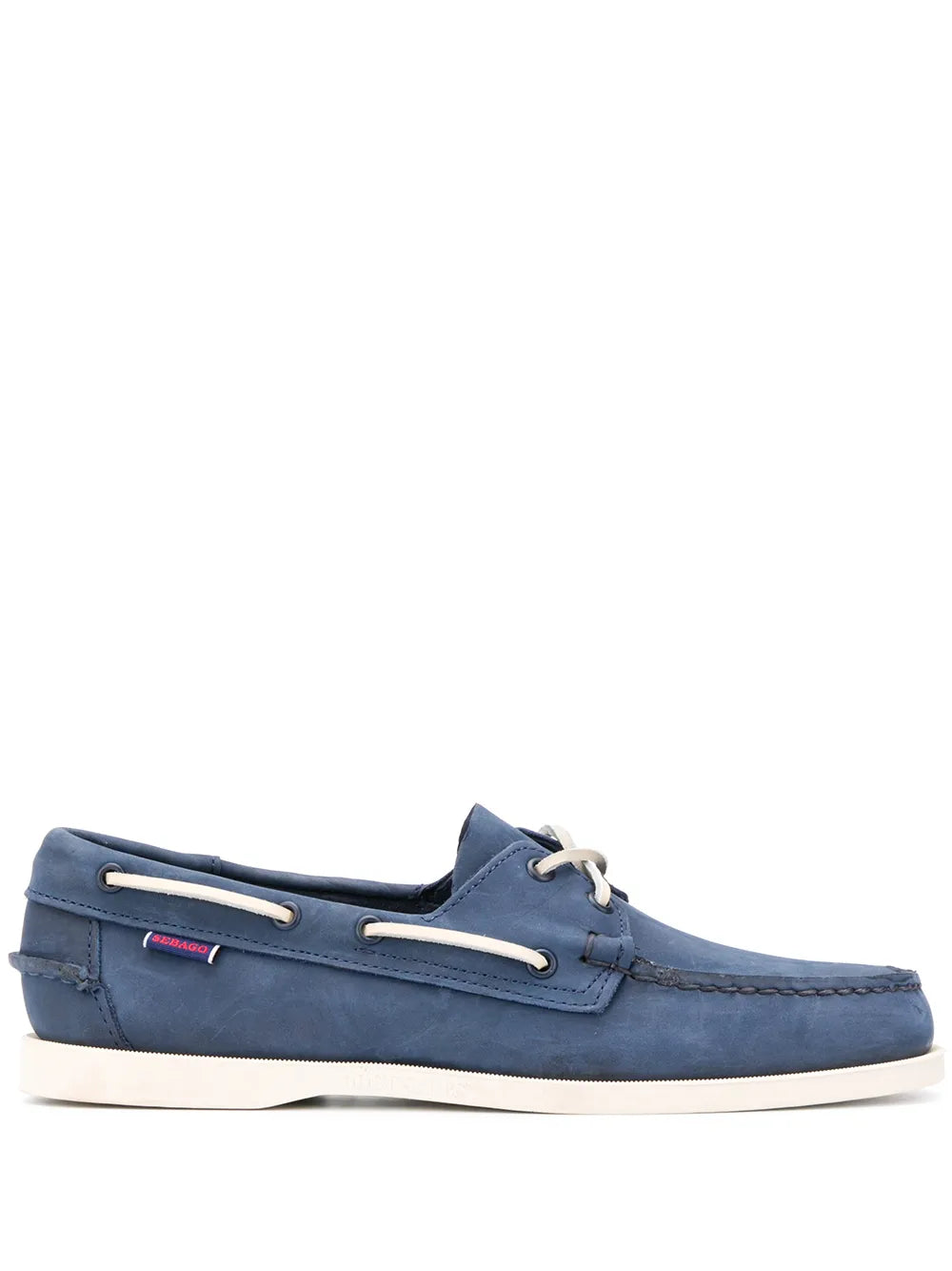 Sebago Dockside Portland boat shoes