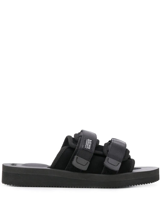 Suicoke open toe strap sandals