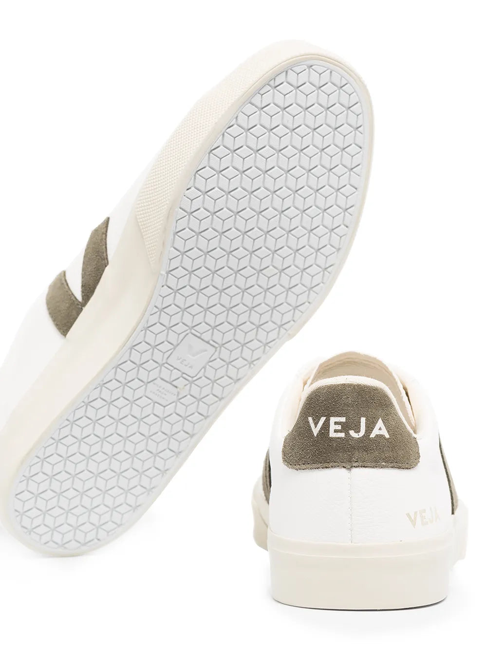 VEJA Campo lace-up sneakers