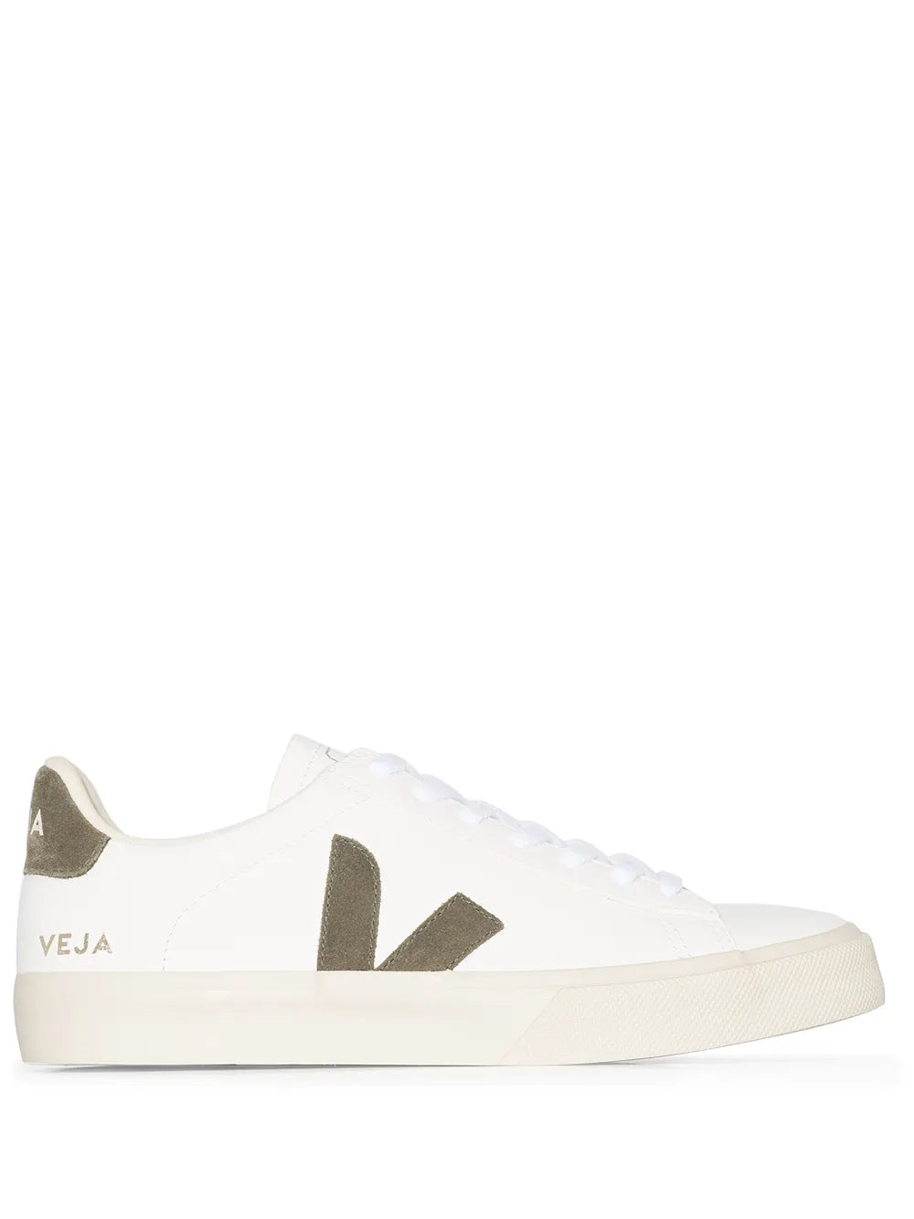 VEJA Campo lace-up sneakers