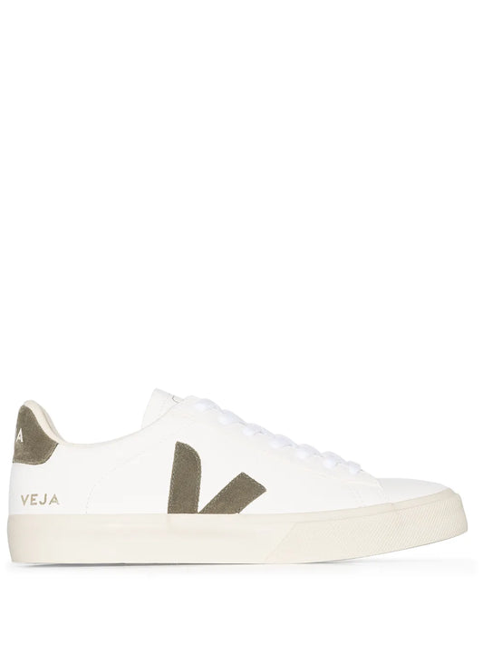 VEJA Campo lace-up sneakers