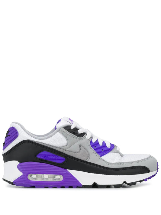 Nike Air Max 90 "Hyper Grape" sneakers