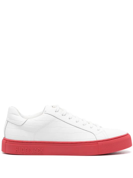 Hide&Jack Essence Tuscany sneakers