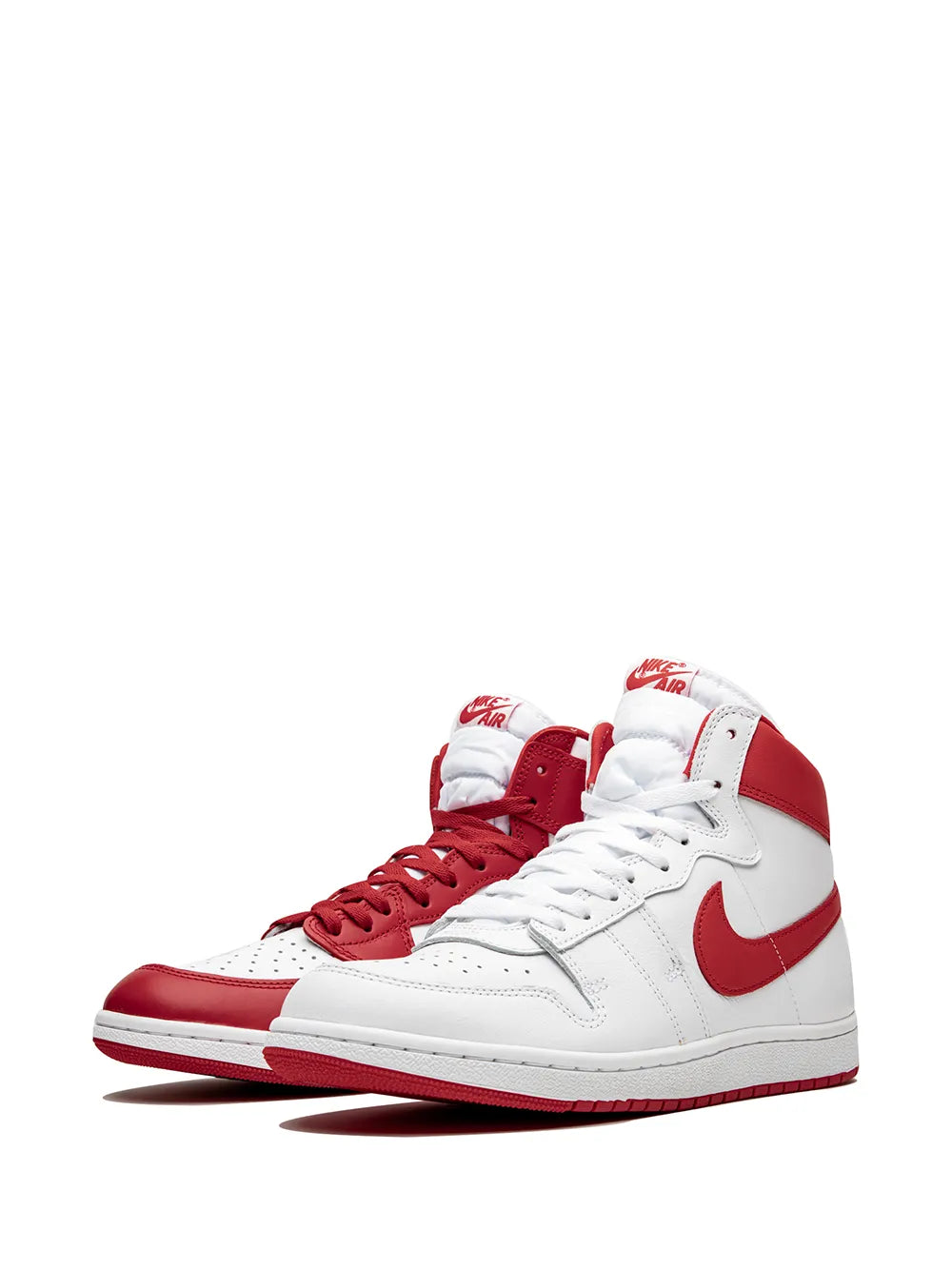 Jordan Air Ship PE/Air Jordan "New Beginnings Pack" sneakers