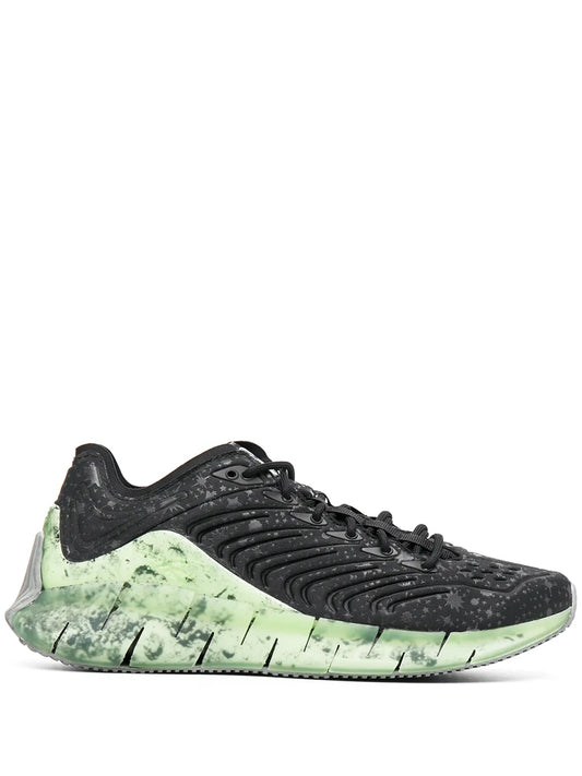 Reebok x Billionaire Boys Club Zig Kinetica sneakers