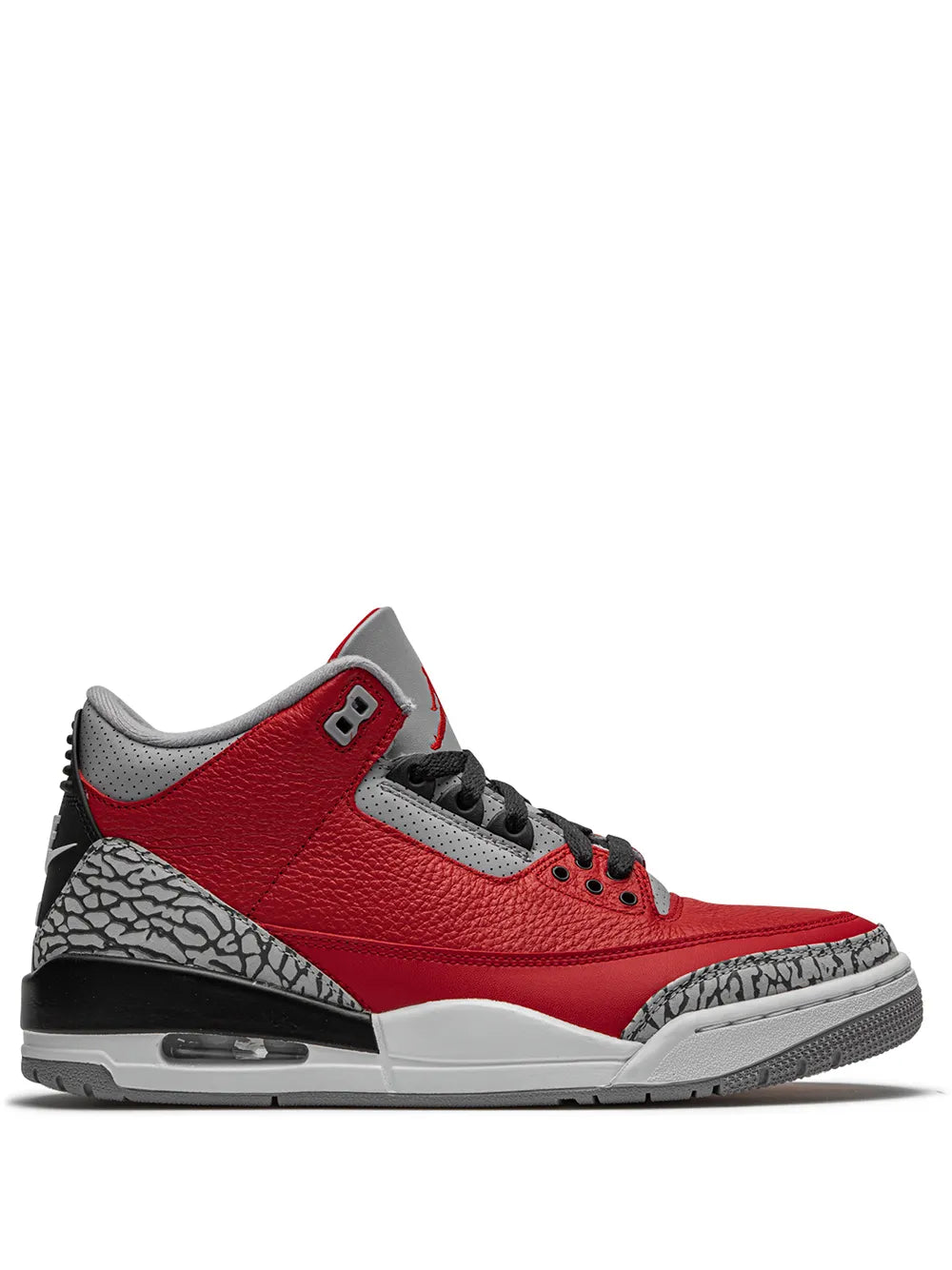 Jordan Air Jordan 3 Retro SE "Unite - Chi Exclusive" sneakers
