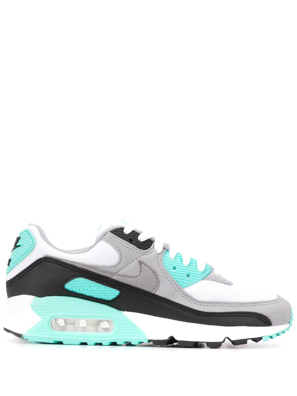 Nike Air Max 90 "Turquoise" sneakers