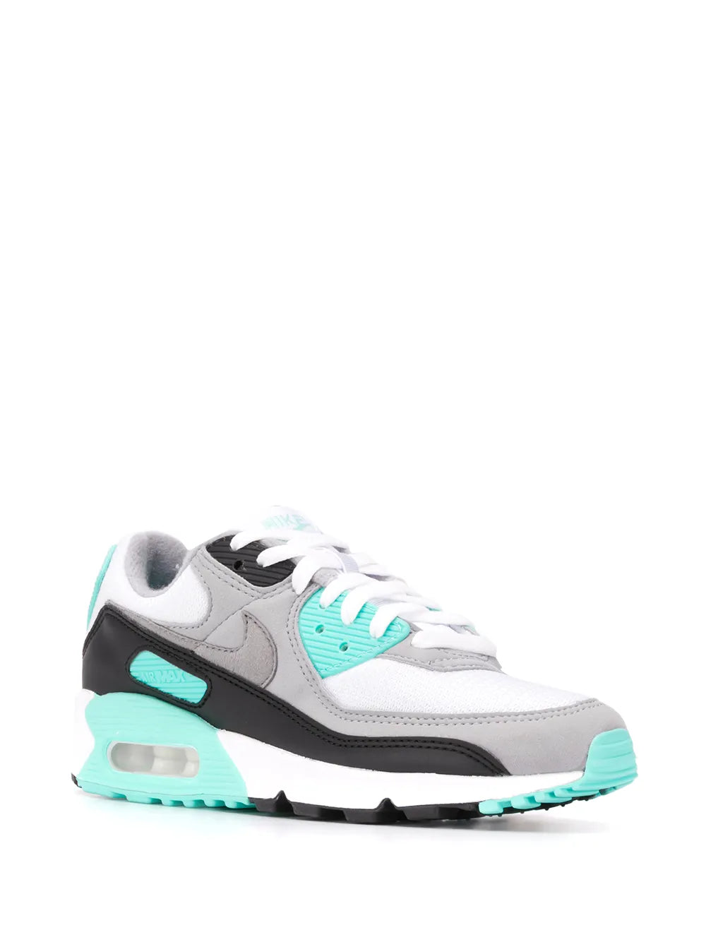 Nike Air Max 90 "Turquoise" sneakers