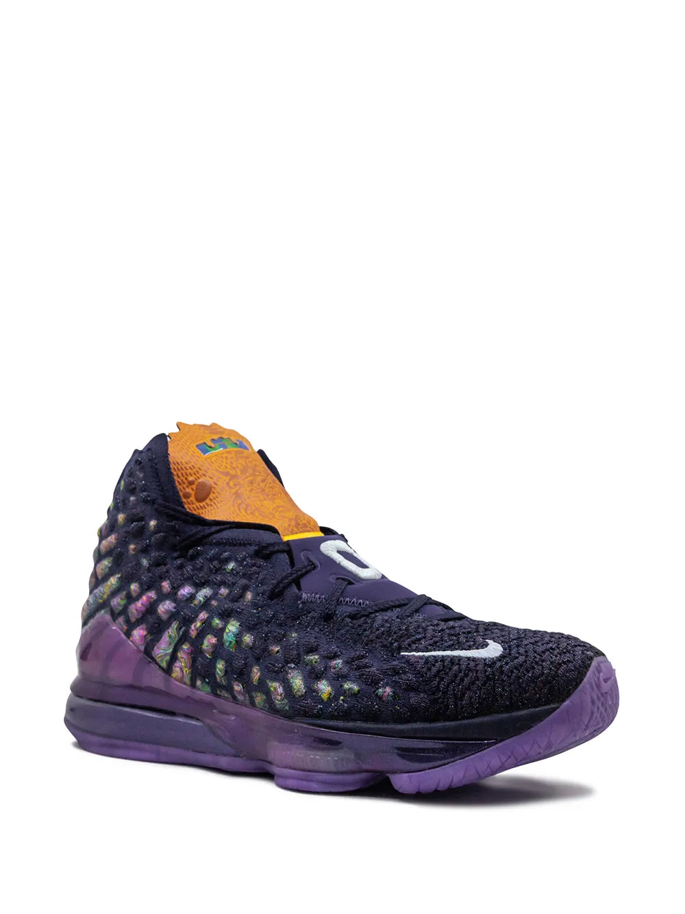 Nike LeBron 17 AS "Monstars" sneakers