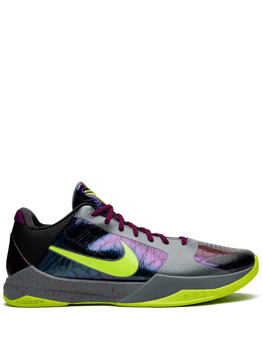 Nike Kobe V Protro "Chaos Alternate" sneakers