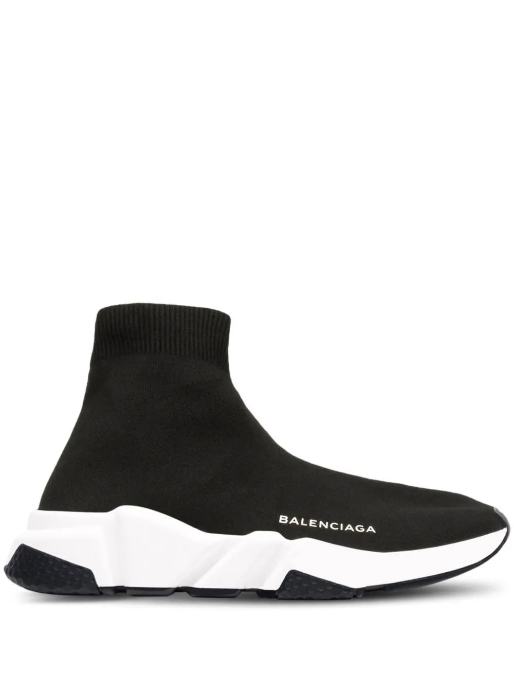 Balenciaga Speed knitted sneakers