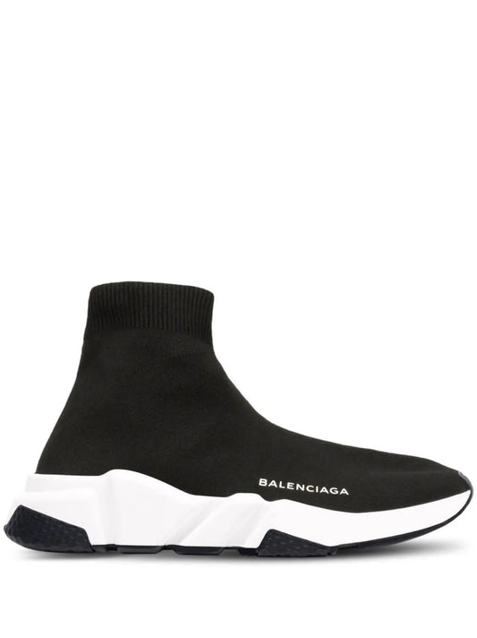 Balenciaga Speed knitted sneakers