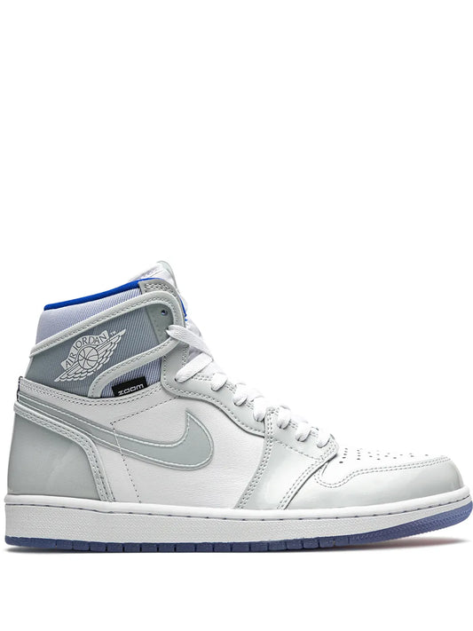 Jordan Air Jordan 1 High Zoom "Racer Blue" sneakers