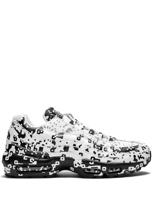 Nike x Cav Empt Air Max 95 sneakers