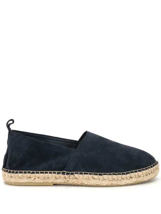 Frescobol Carioca 20mm woven espadrilles
