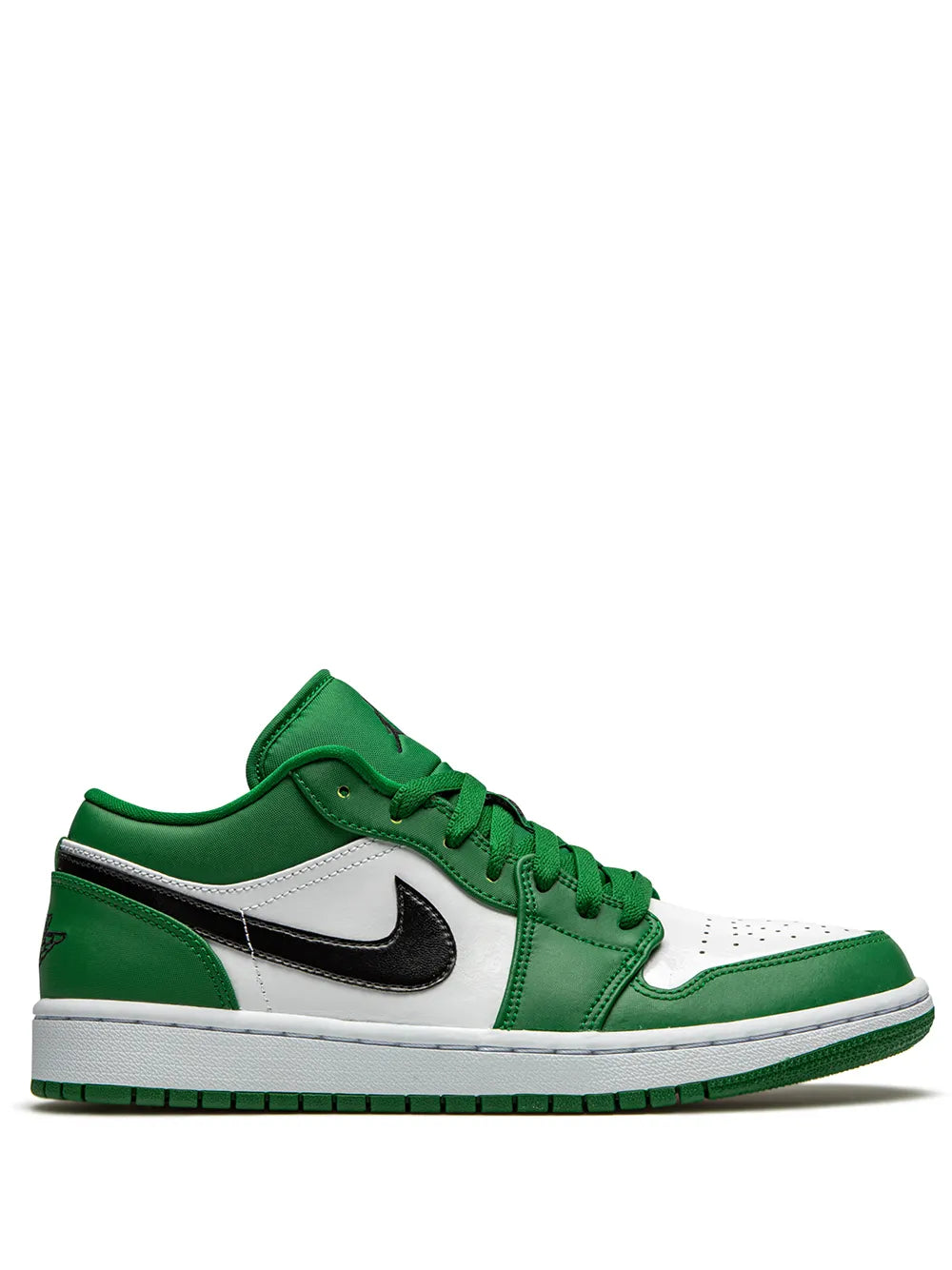Jordan Air Jordan 1 Low "Pine Green" sneakers