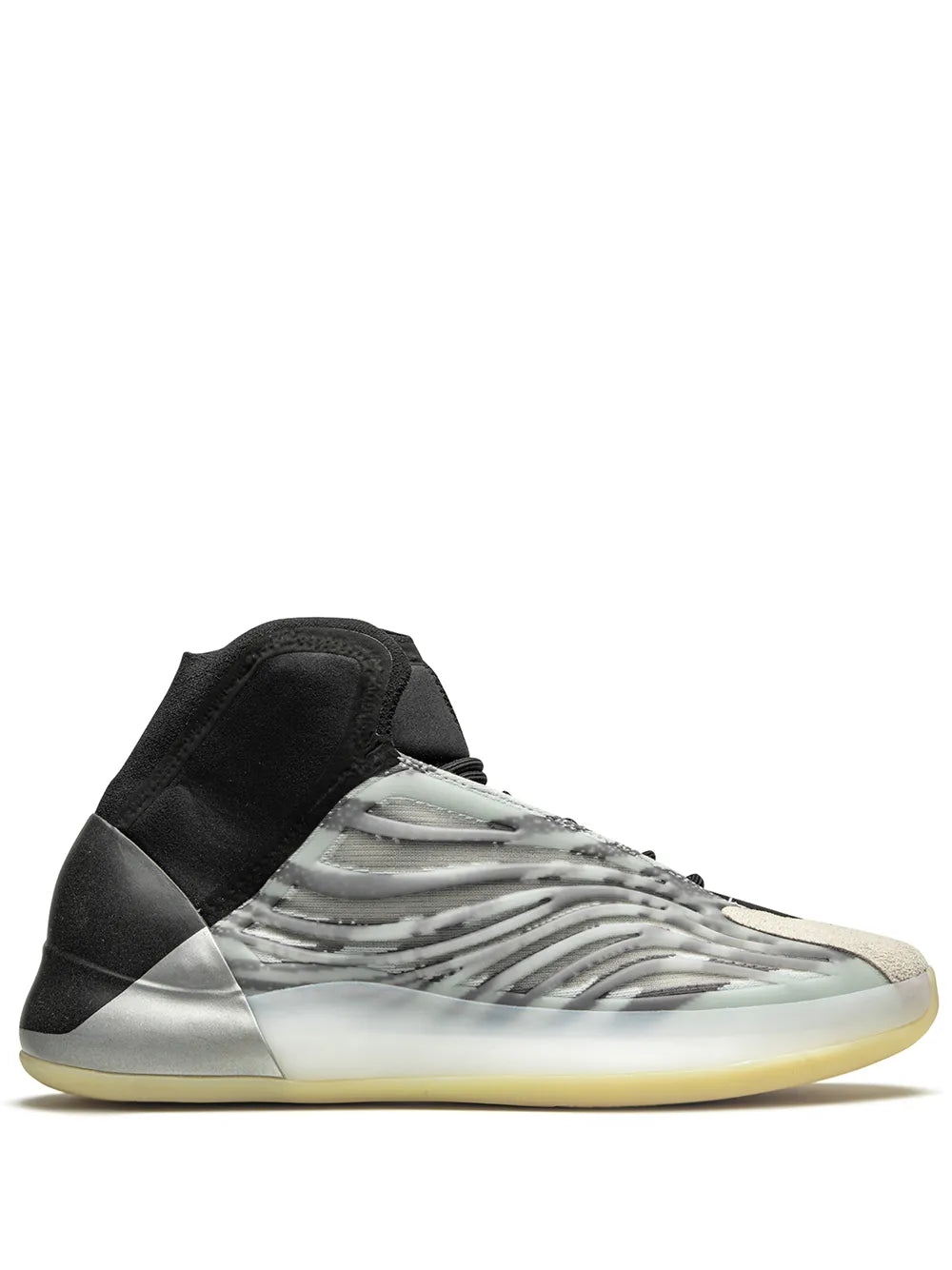 adidas Yeezy YEEZY QNTM BSKTBL "YEEZY Basketball" sneakers