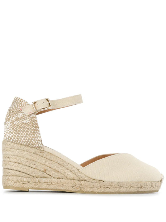 Castañer espadrille wedges