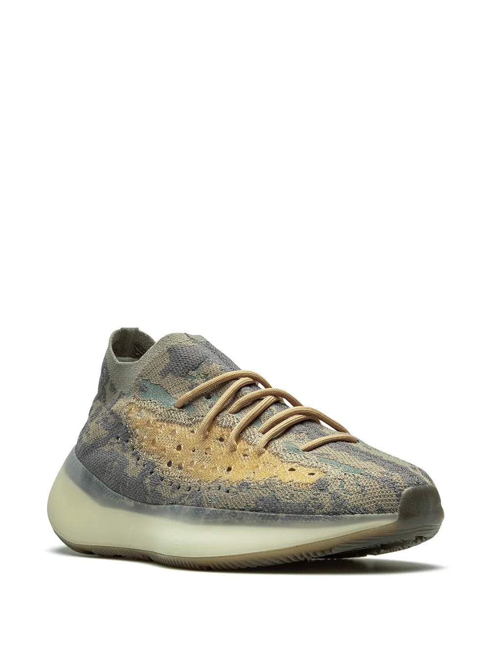 adidas Yeezy Boost 380 "Mist Reflective" sneakers