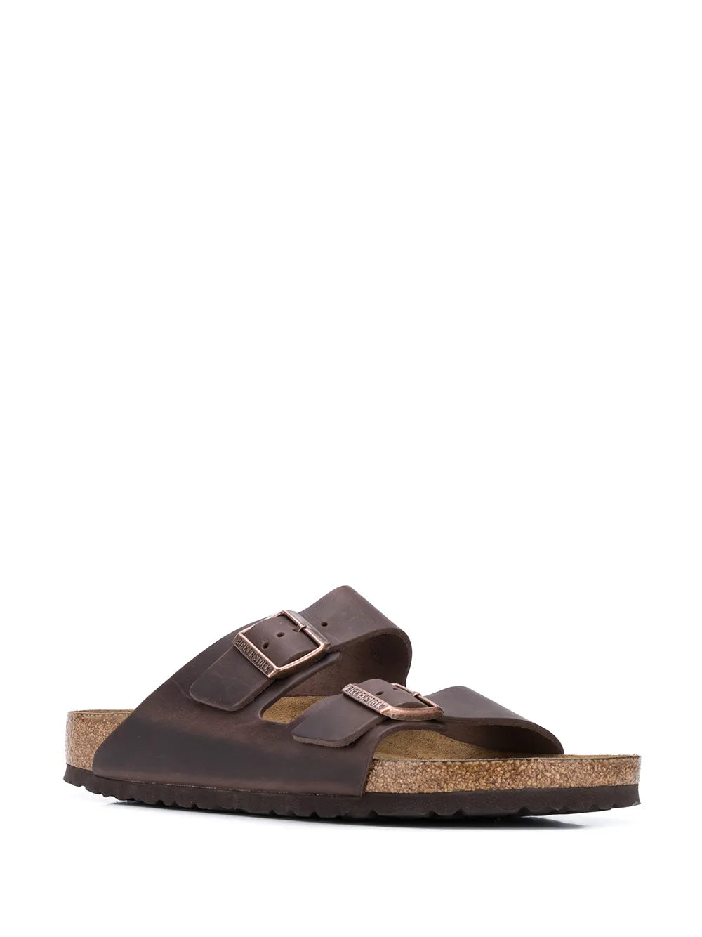 Birkenstock Arizona buckle sandals