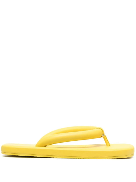 CamperLab Hasta La Vista flip flops