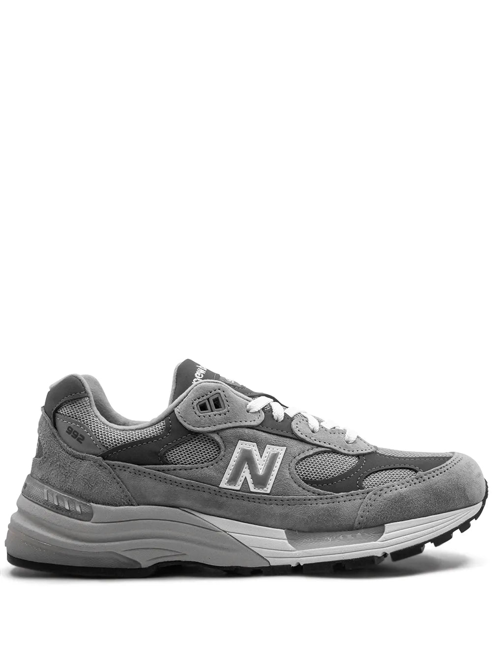 New Balance 992 "Grey" sneakers