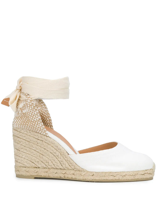 Castañer 90mm Carina espadrilles