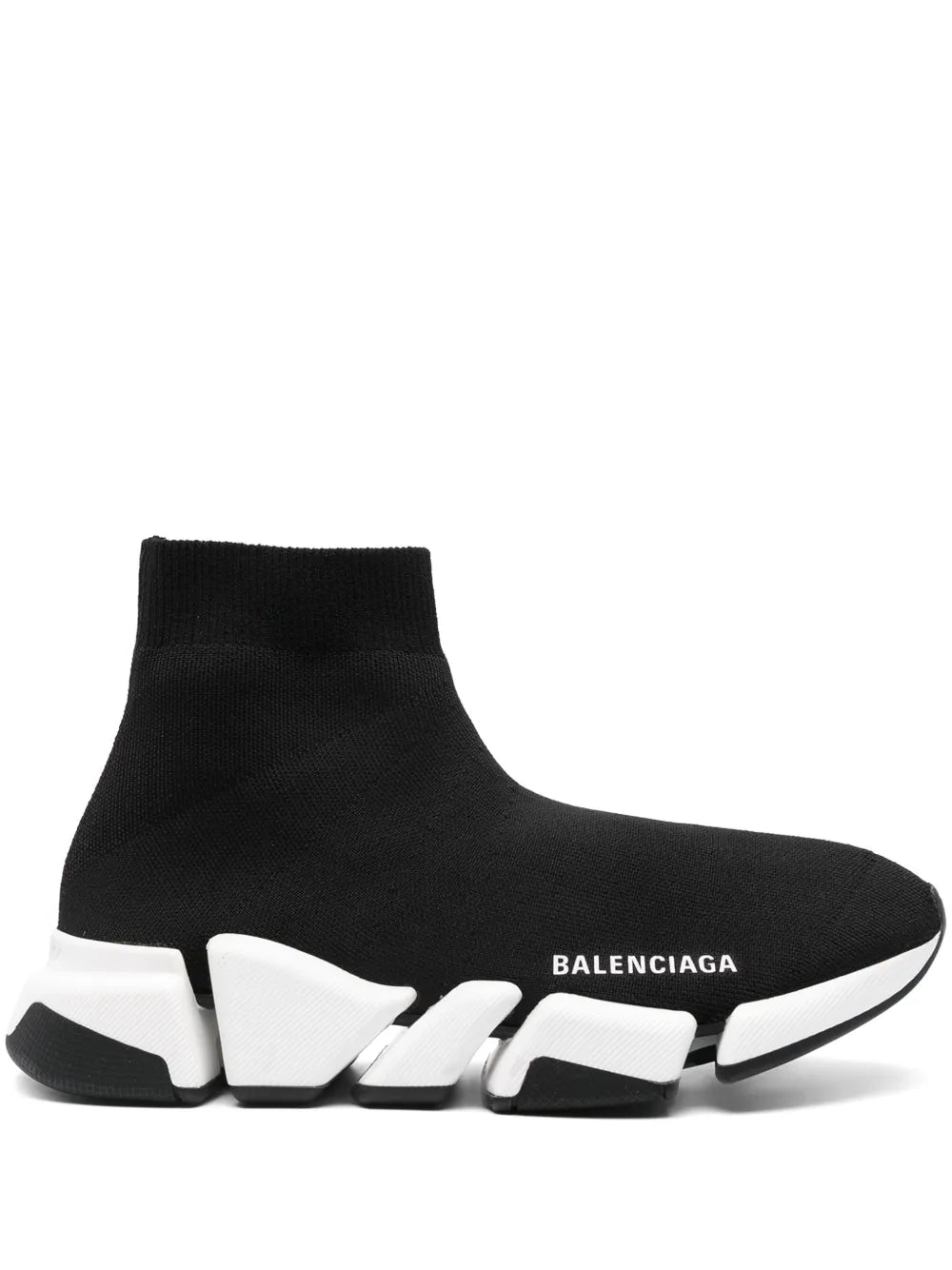 Balenciaga Speed 2.0 knitted sneakers