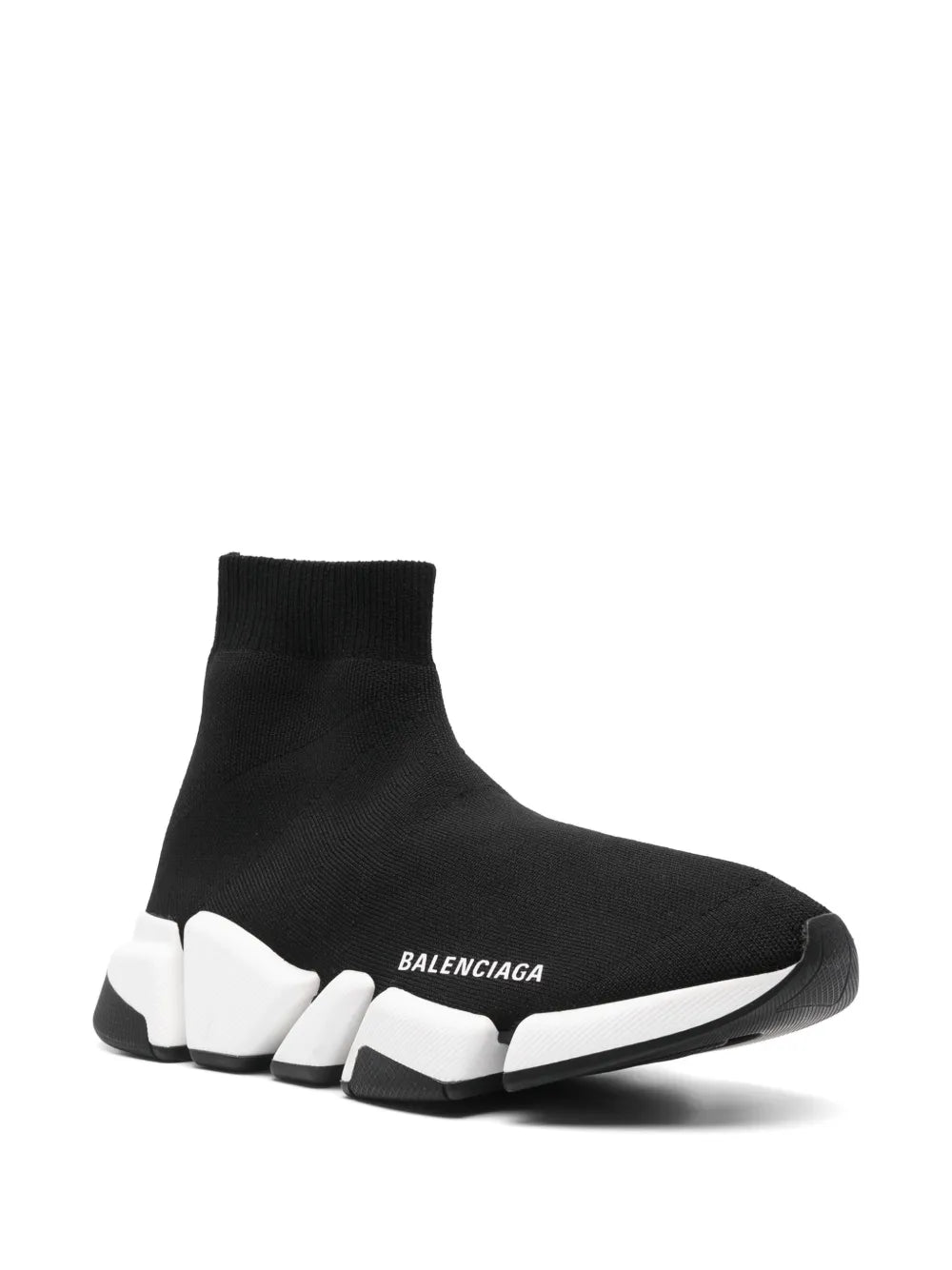 Balenciaga Speed 2.0 knitted sneakers