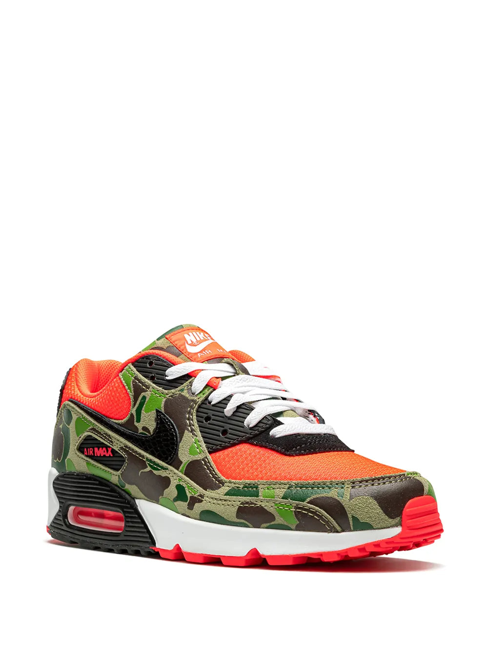 Nike Air Max 90 Retro "Reverse Duck Camo" sneakers