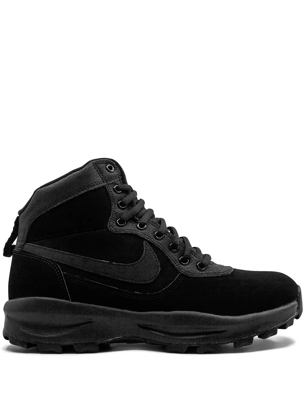 Nike Manoadome high-top sneakers